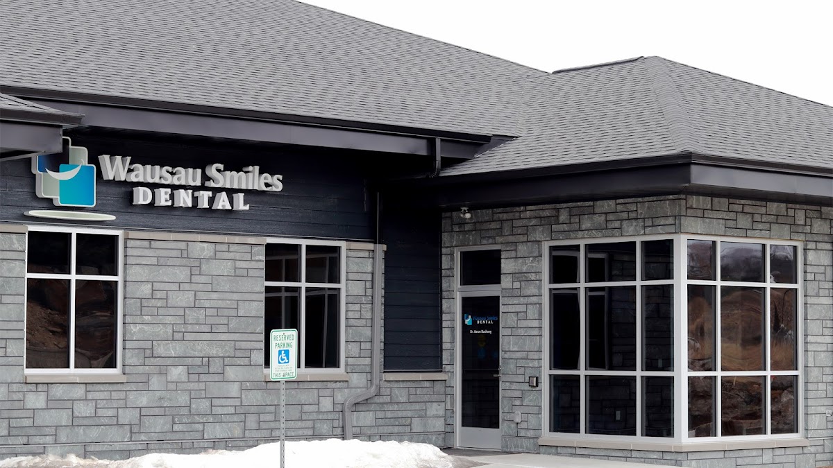 Wausau Smiles Dental, LLC photo 3