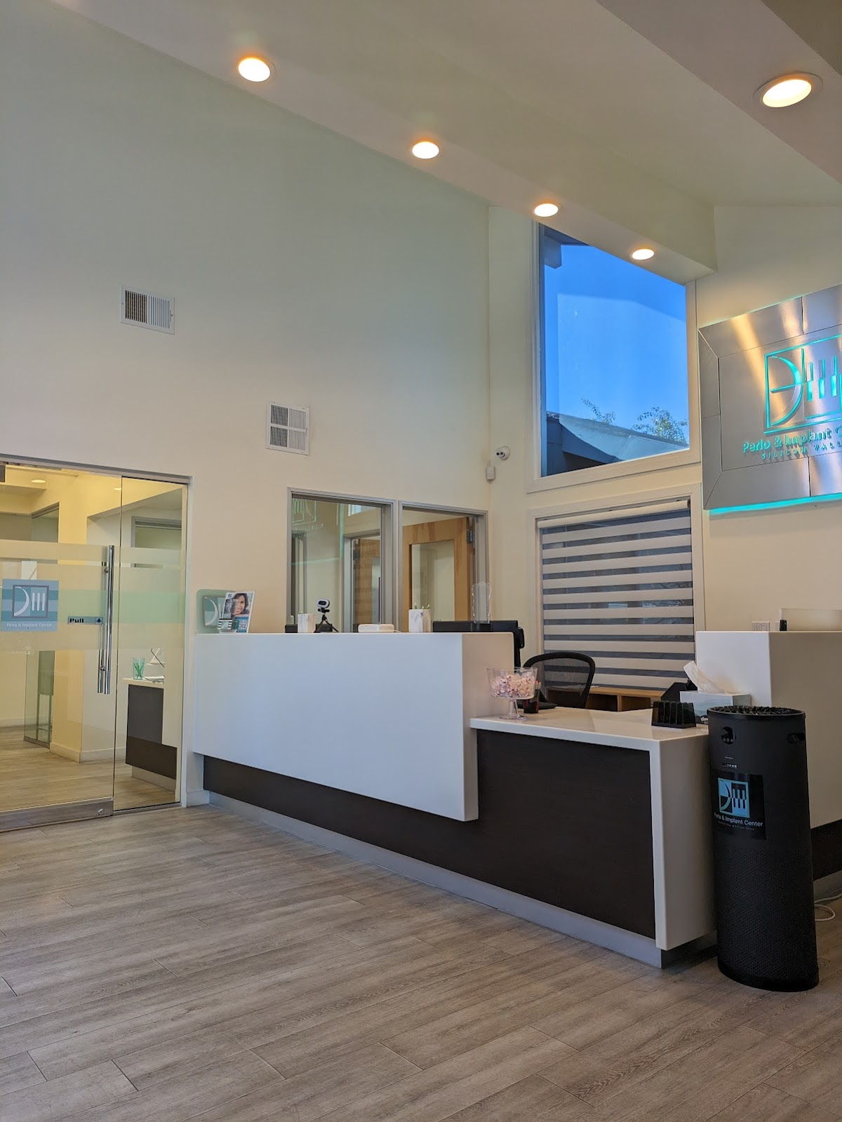 Perio & Implant Center Silicon Valley photo 4