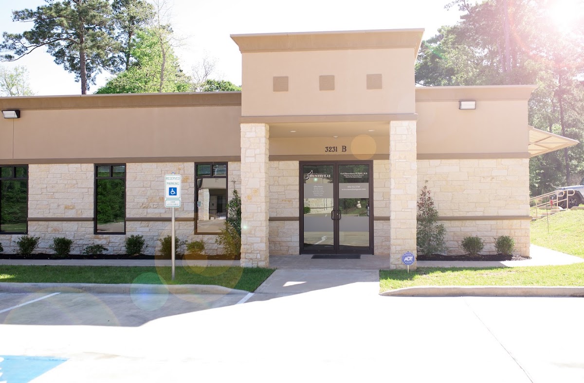 Cecil Shrewsberry Iv, Dds, Md | Huntsville Oral Surgery photo 1