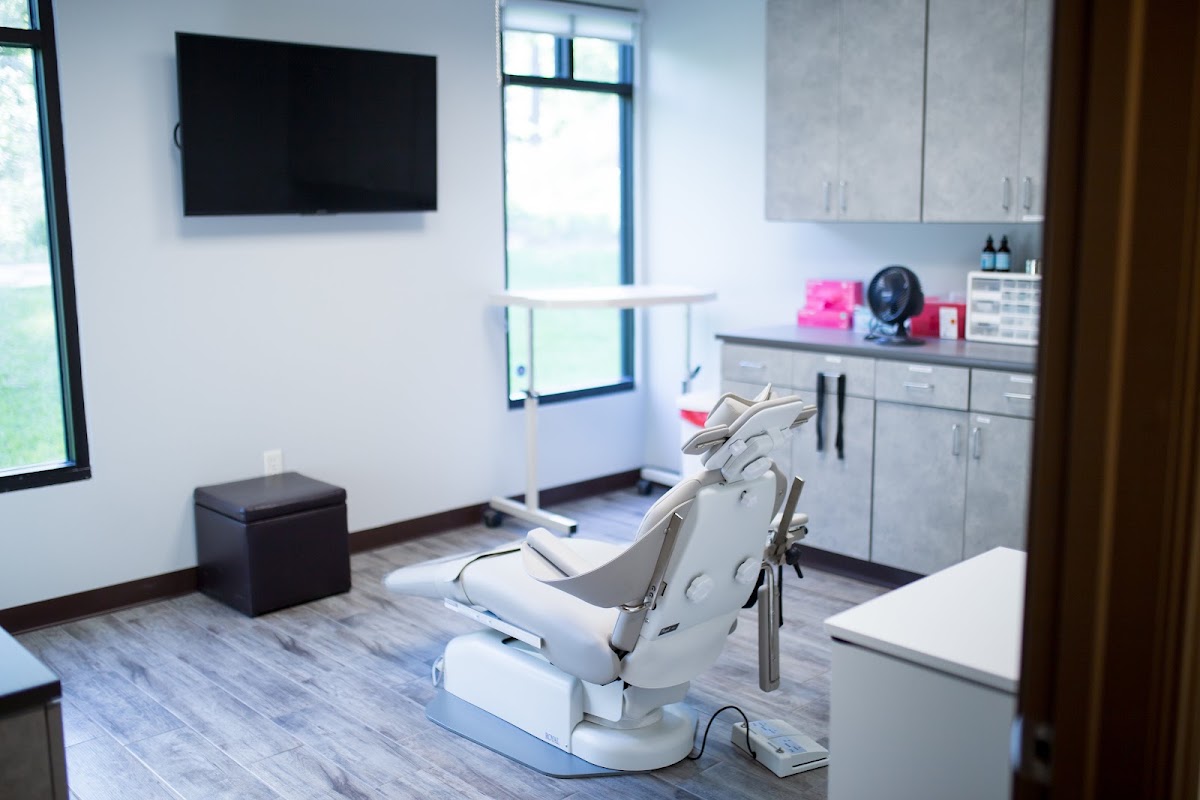 Cecil Shrewsberry Iv, Dds, Md | Huntsville Oral Surgery photo 4