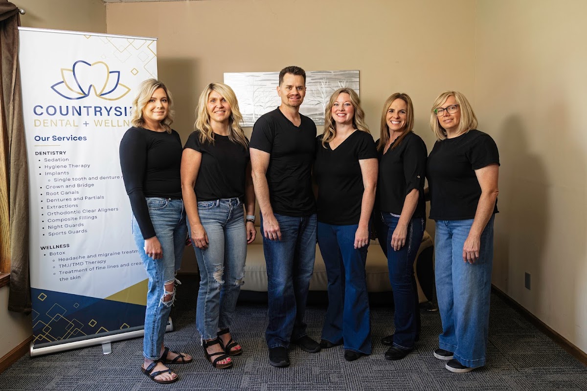 Countryside Dental & Wellness photo 1