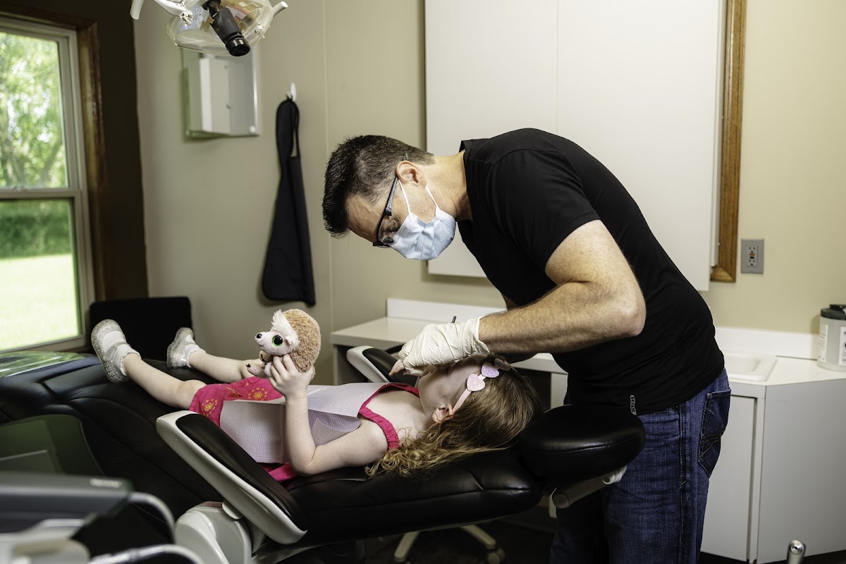 Countryside Dental & Wellness photo 3