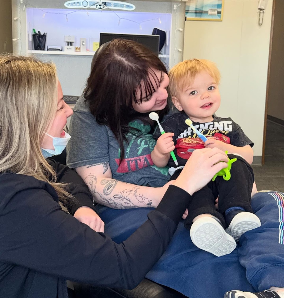 Countryside Dental & Wellness photo 4