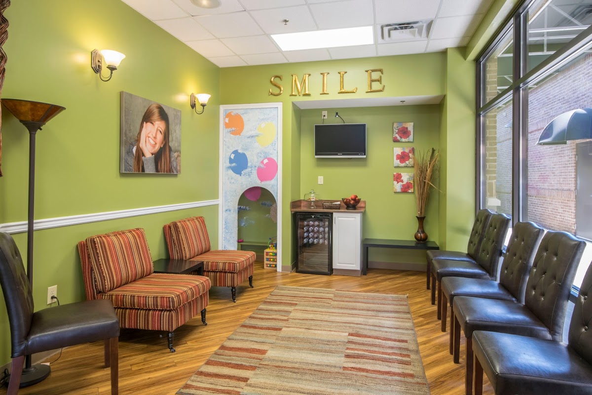 Mortenson Family Dental photo 1
