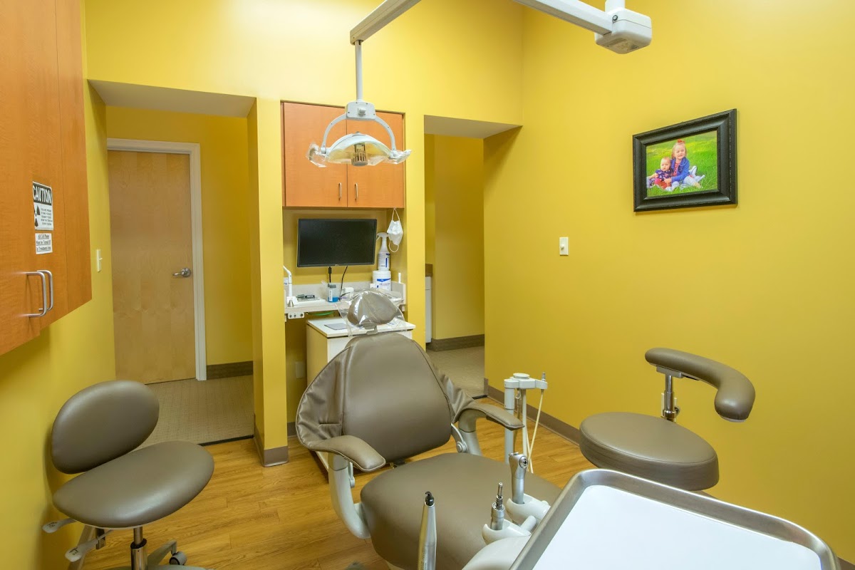 Mortenson Family Dental photo 3