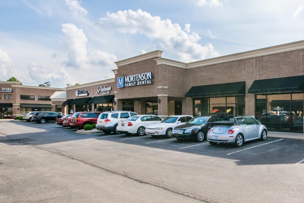Mortenson Family Dental photo 6