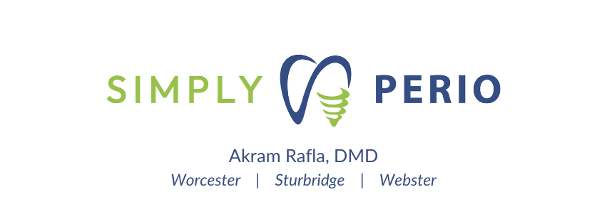 Simply Perio- Akram Rafla, DMD photo 5
