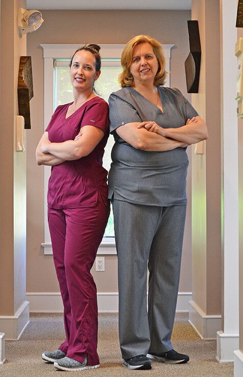 Tallio and Paparone Grande Smiles Dentistry LLC. photo 3