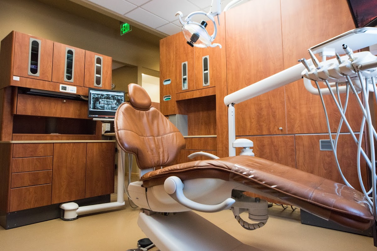 Ridgeway Family Dentistry photo 1