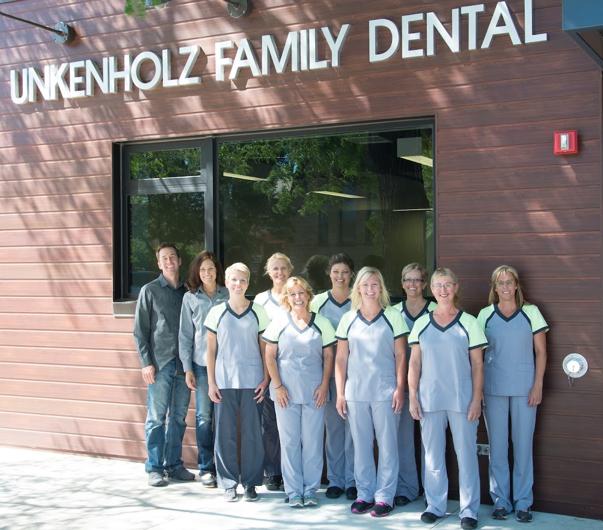 Unkenholz Family Dental photo 1