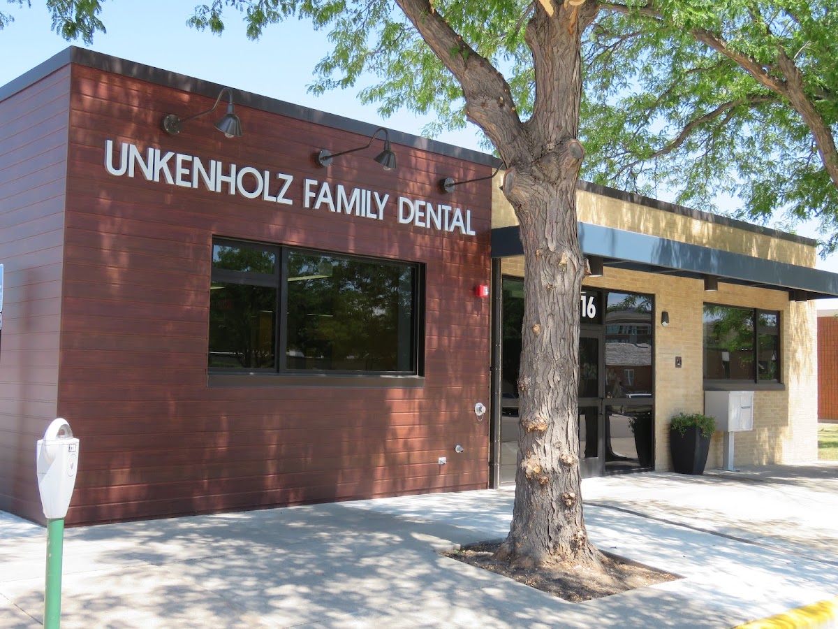 Unkenholz Family Dental photo 2
