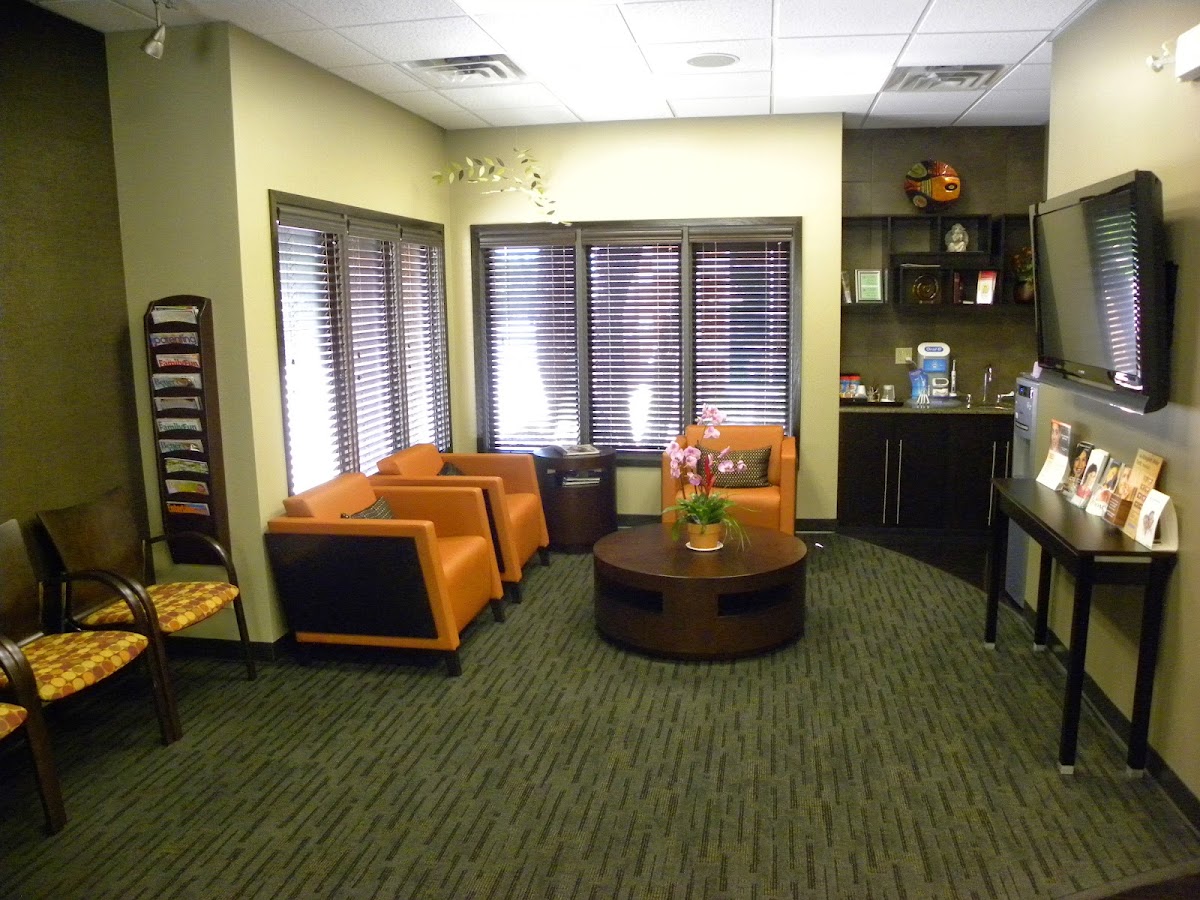 Lakepoint Dental Health & Aesthetics P.A. photo 2