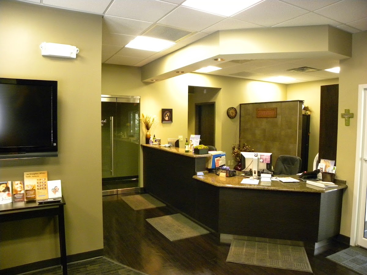 Lakepoint Dental Health & Aesthetics P.A. photo 4