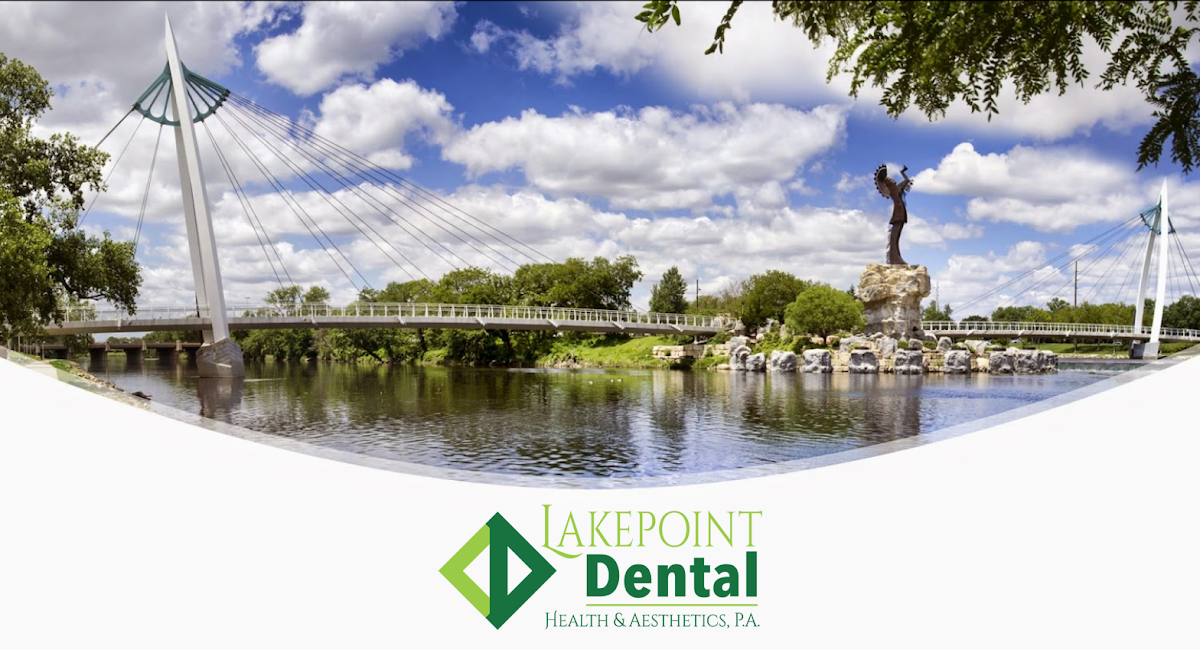 Lakepoint Dental Health & Aesthetics P.A. photo 6