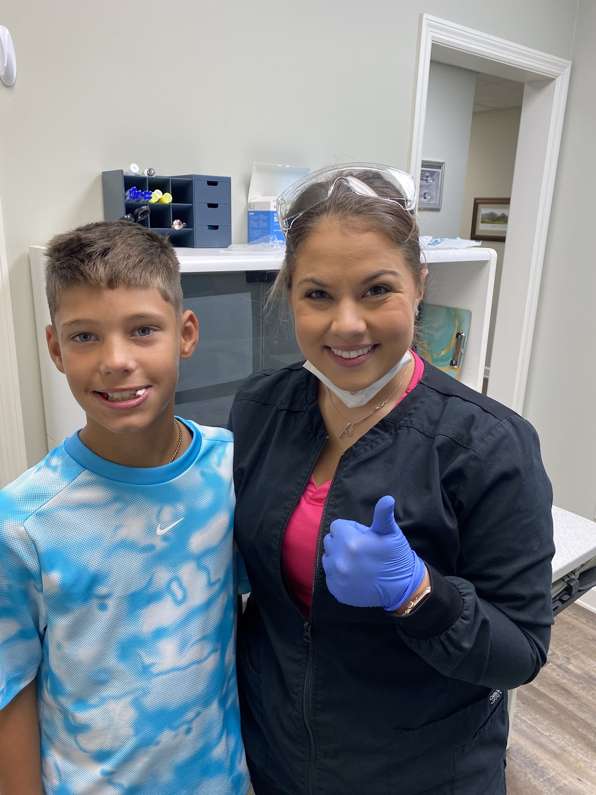 Ron L Shiver DMD Family & Restorative Dentistry photo 3