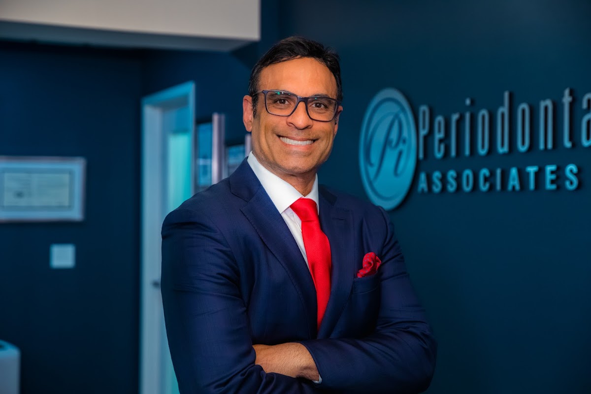 Periodontal Implant Associates photo 1