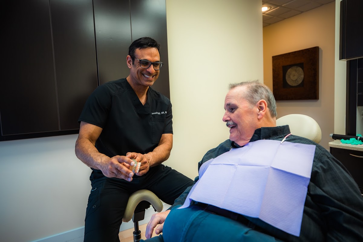 Periodontal Implant Associates photo 6