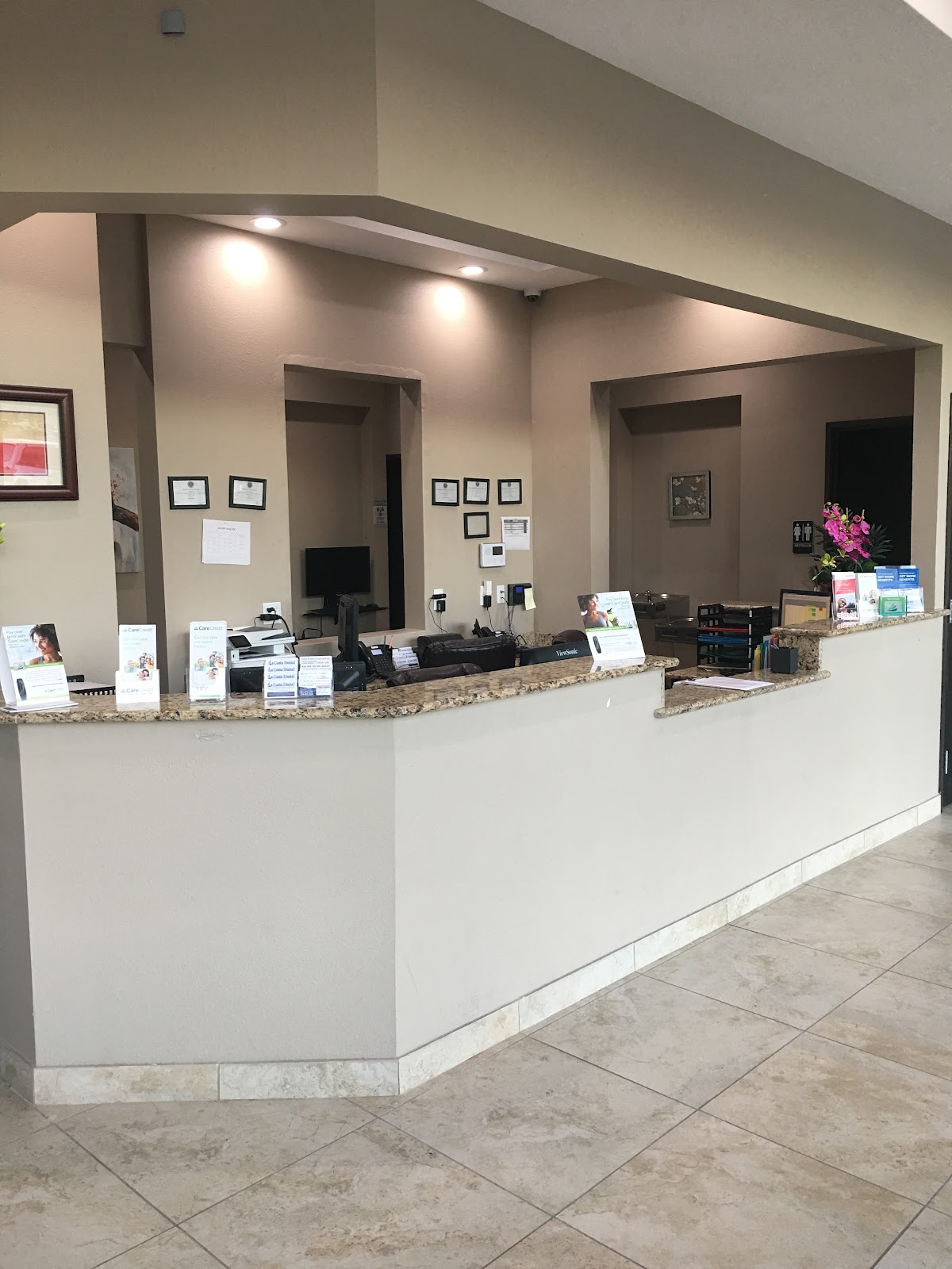 Access Dental & Orthodontics photo 1