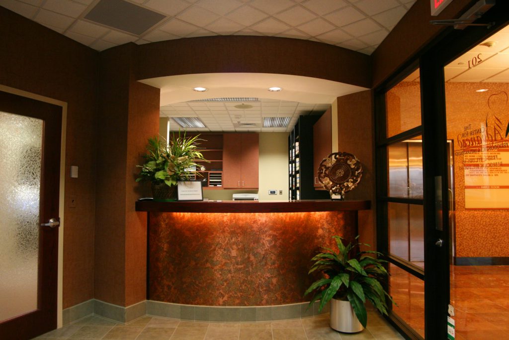 The Bye Center for Implants and Periodontics photo 2