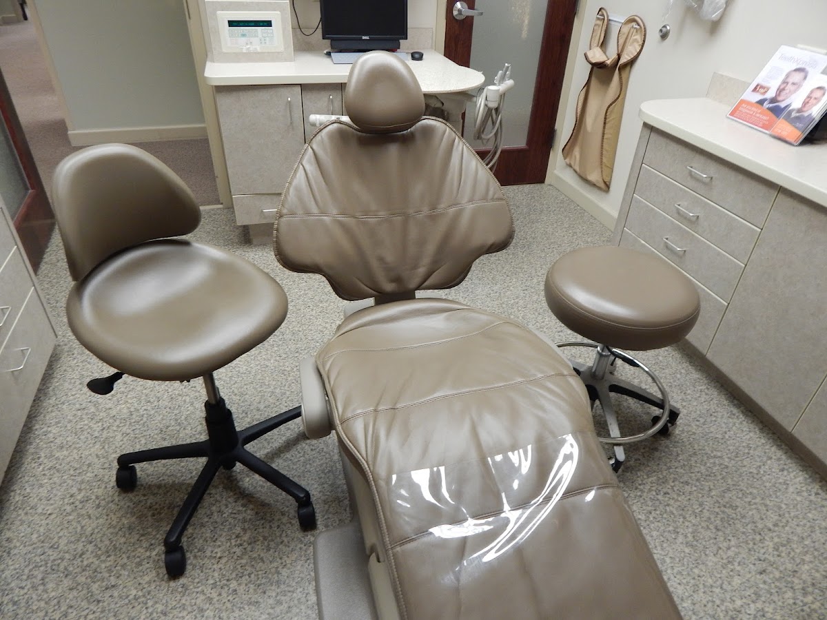 The Bye Center for Implants and Periodontics photo 3