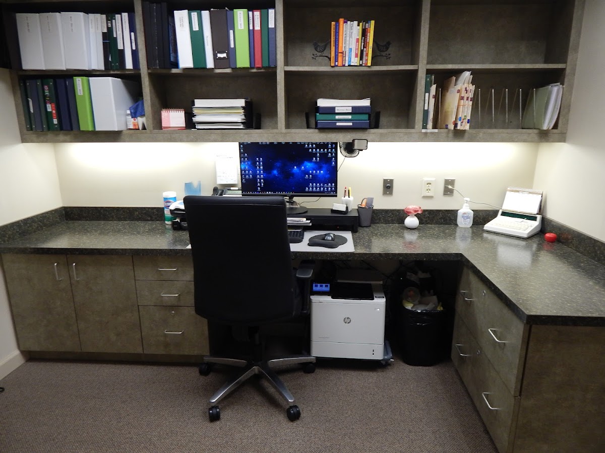 The Bye Center for Implants and Periodontics photo 5