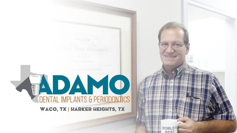 Adamo Dental Implants & Periodontics photo 4