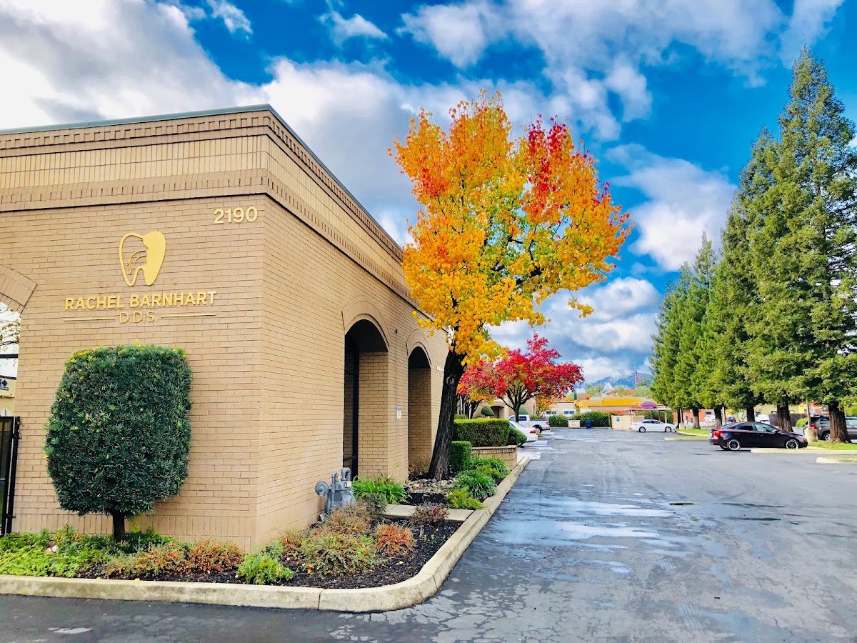 Rachel Barnhart, DDS photo 1