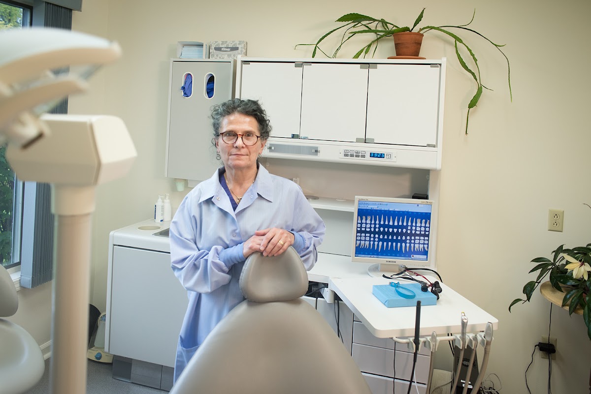 Mason Dental photo 5