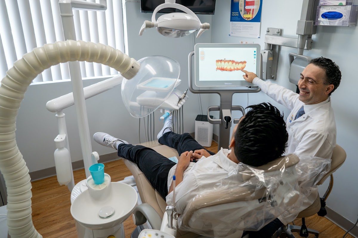 Advanced Dental Center, PC photo 1