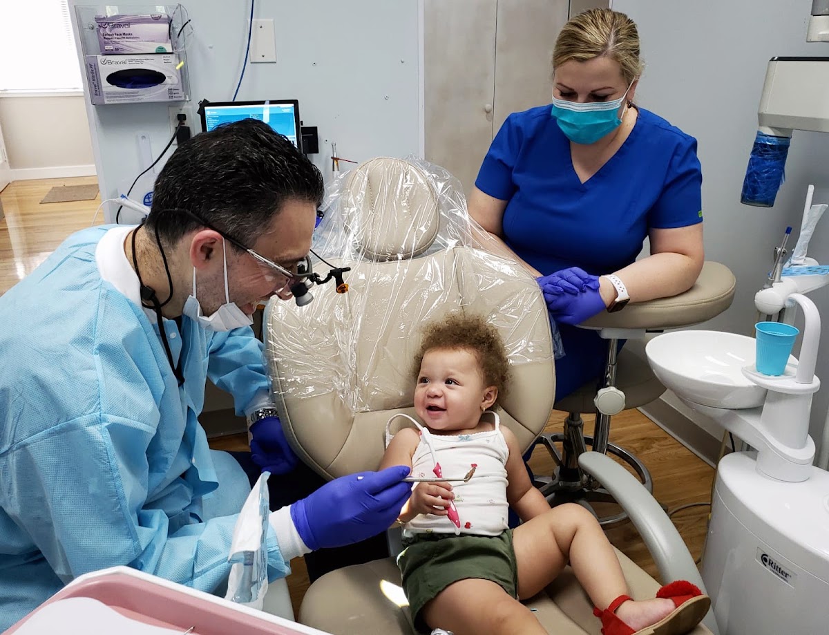 Advanced Dental Center, PC photo 4