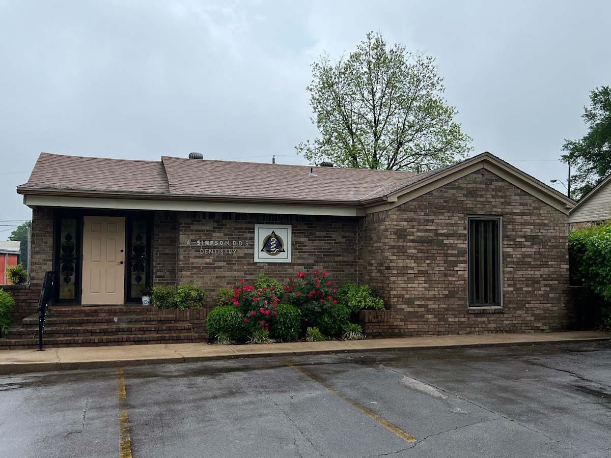 Northside Dental - Fort Smith Dentist photo 2
