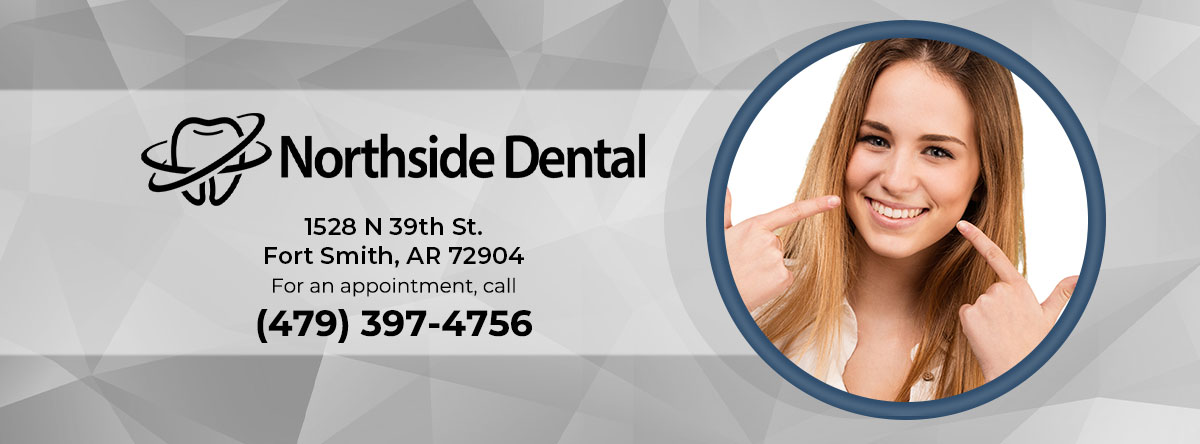 Northside Dental - Fort Smith Dentist photo 6