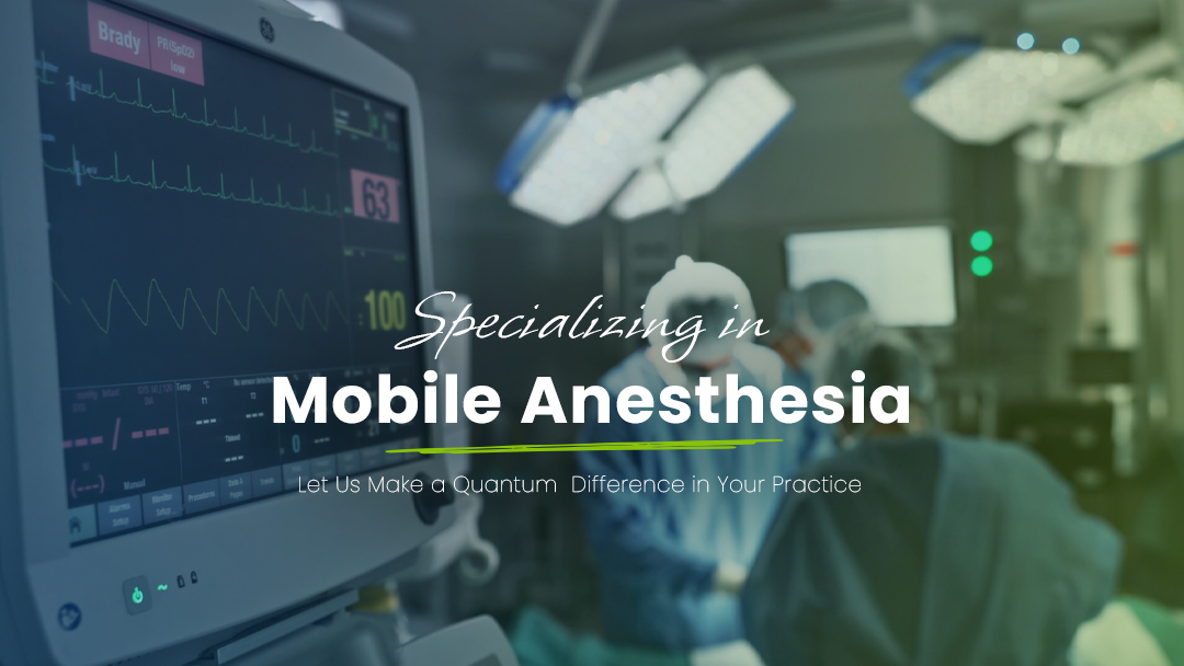 Quantum Anesthesia Services PLLC photo 1