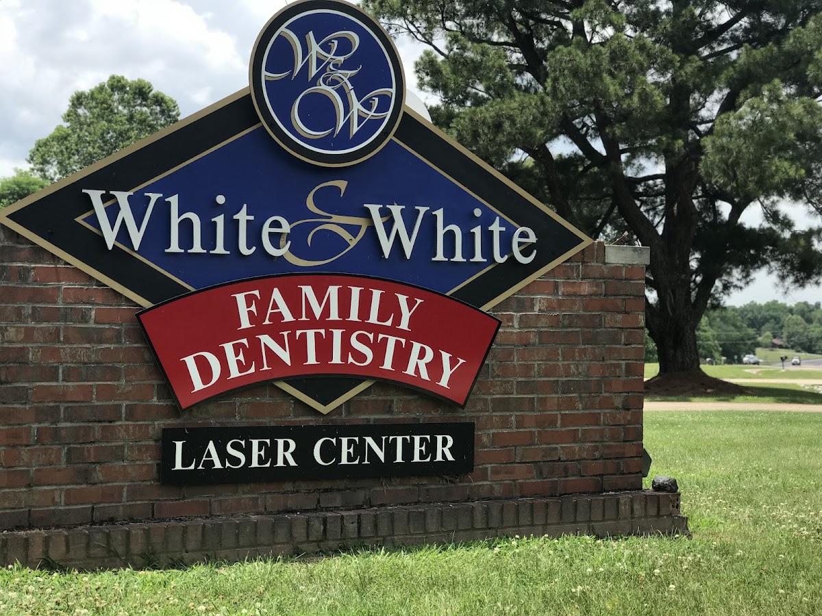 White & White Family Dentistry photo 1