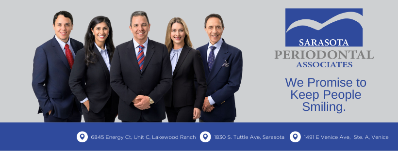 Sarasota Periodontal Associates photo 5
