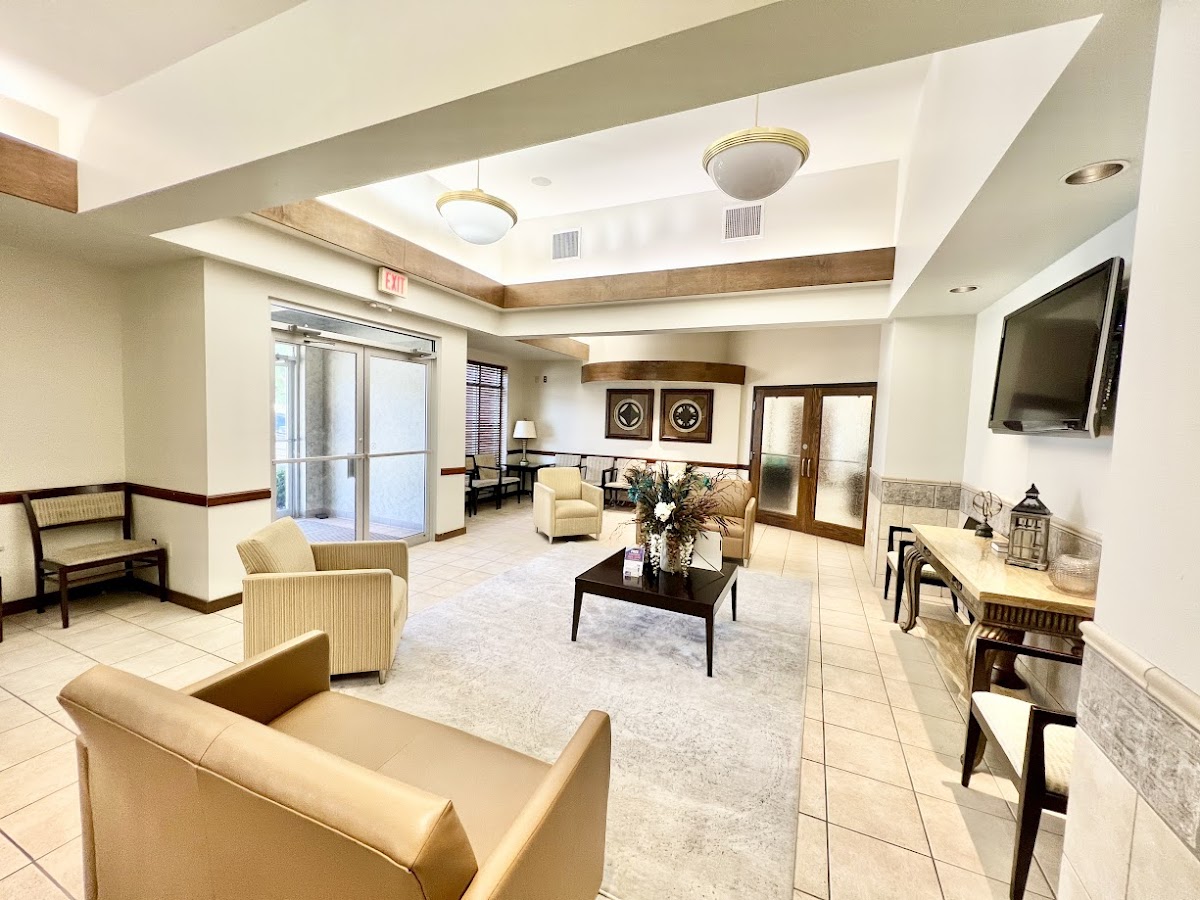 Arkansas Oral and Facial Surgery Center photo 1