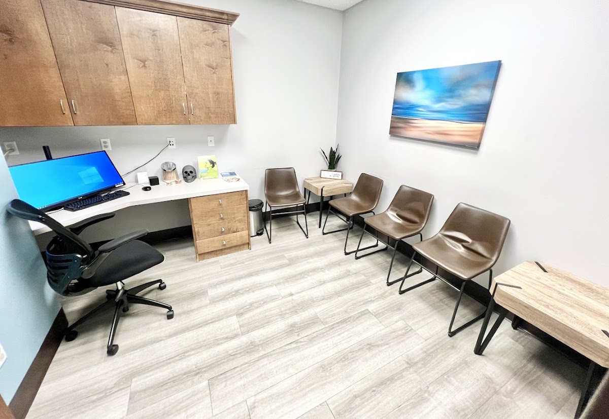 Arkansas Oral and Facial Surgery Center photo 2