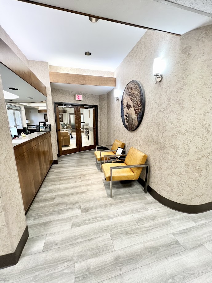Arkansas Oral and Facial Surgery Center photo 4