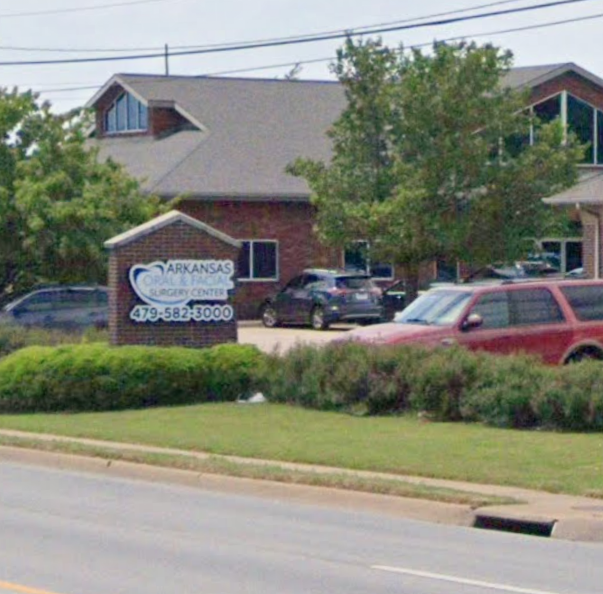 Arkansas Oral and Facial Surgery Center photo 5