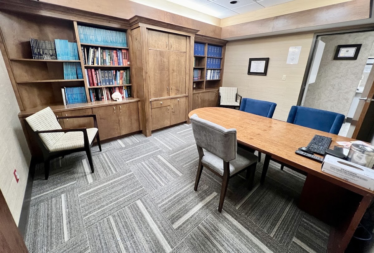 Arkansas Oral and Facial Surgery Center photo 6
