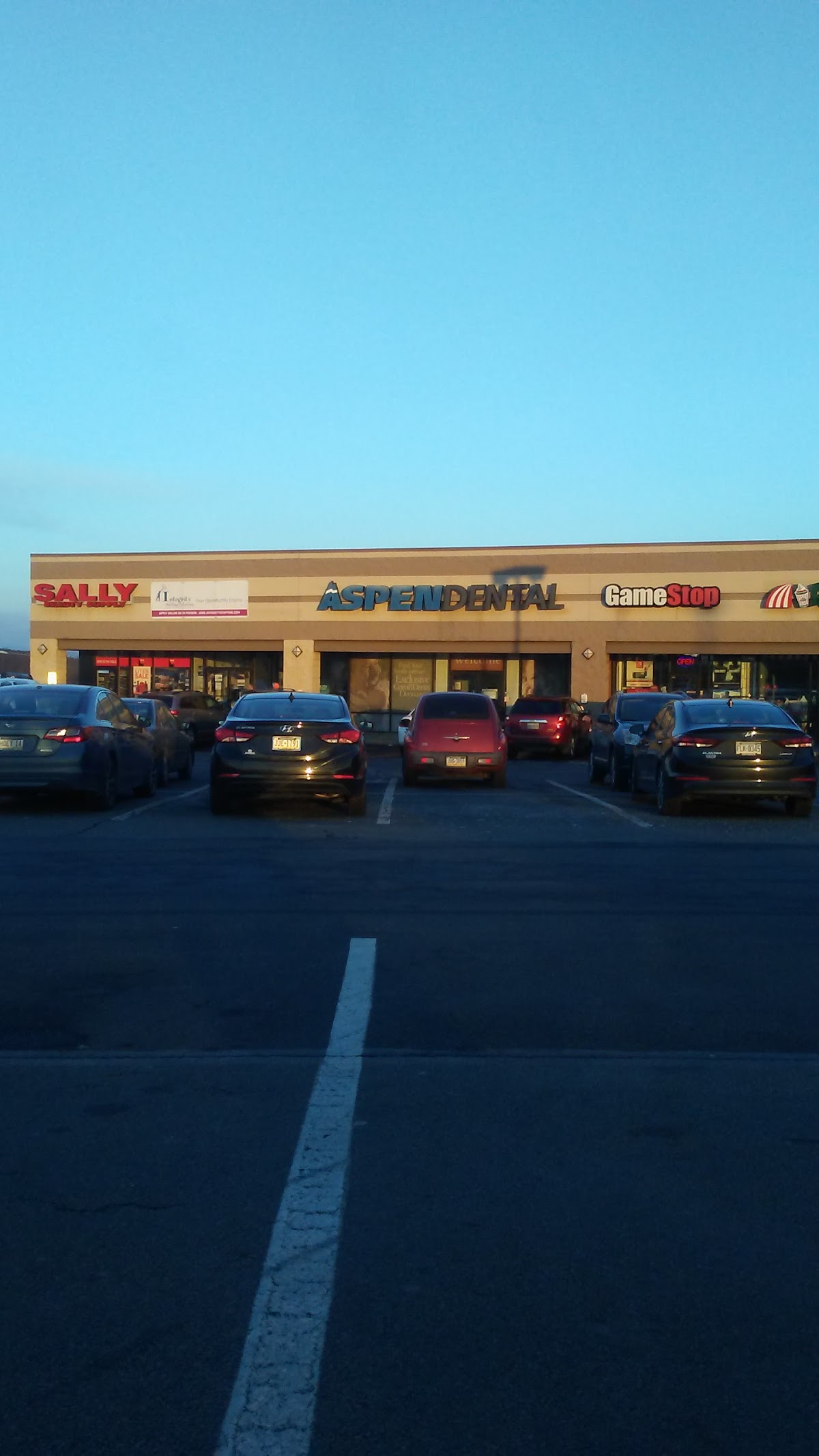 Aspen Dental - Hazleton photo 2