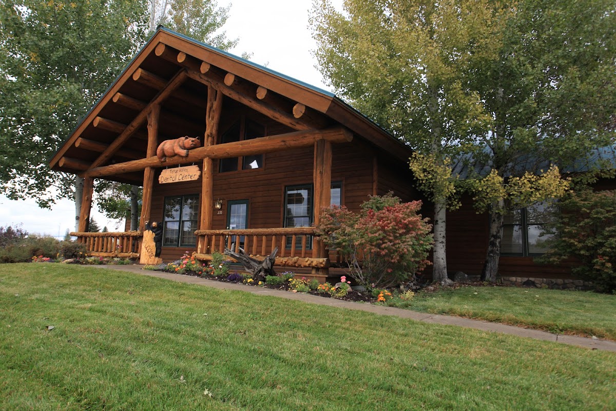 Teton Valley Dental Center photo 2