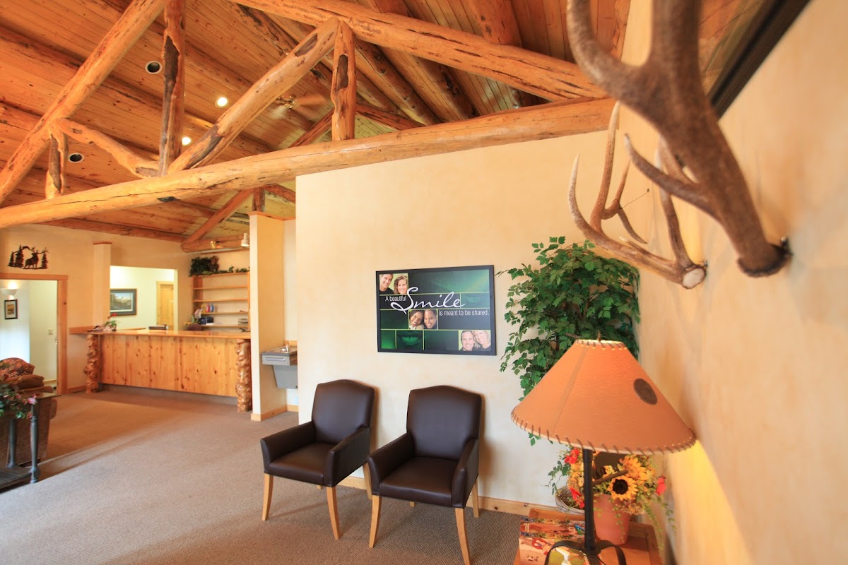 Teton Valley Dental Center photo 5