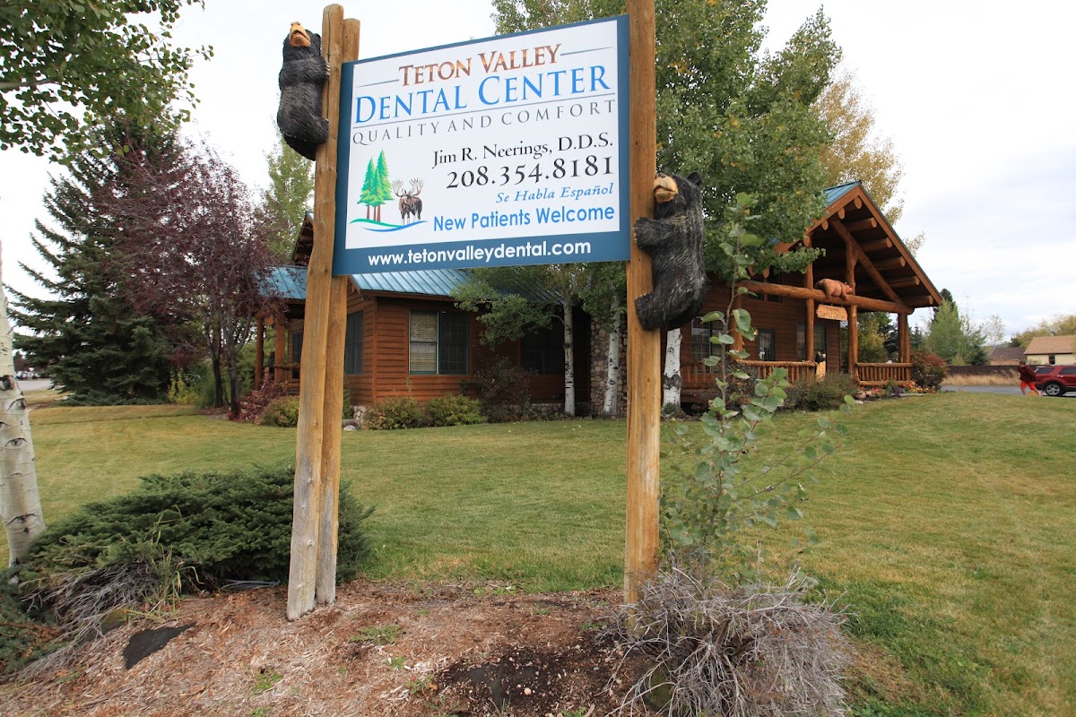 Teton Valley Dental Center photo 6