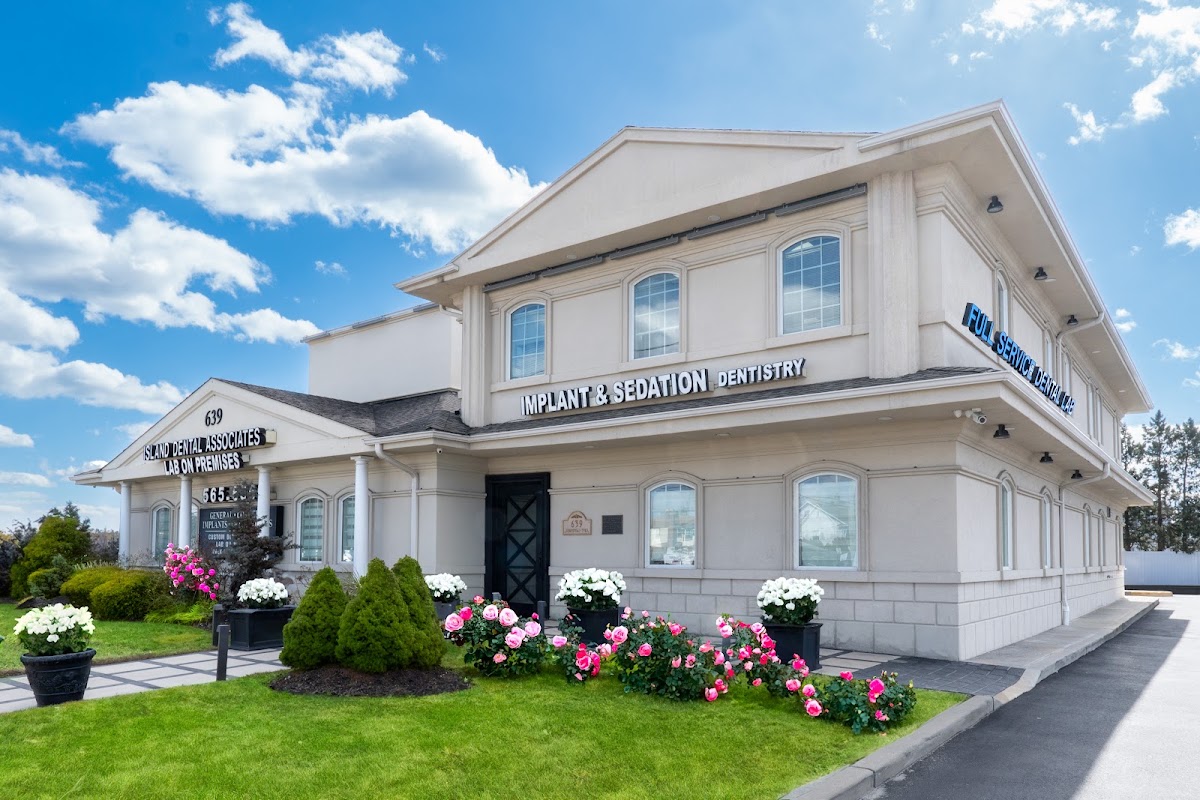 Island Dental Associates photo 2