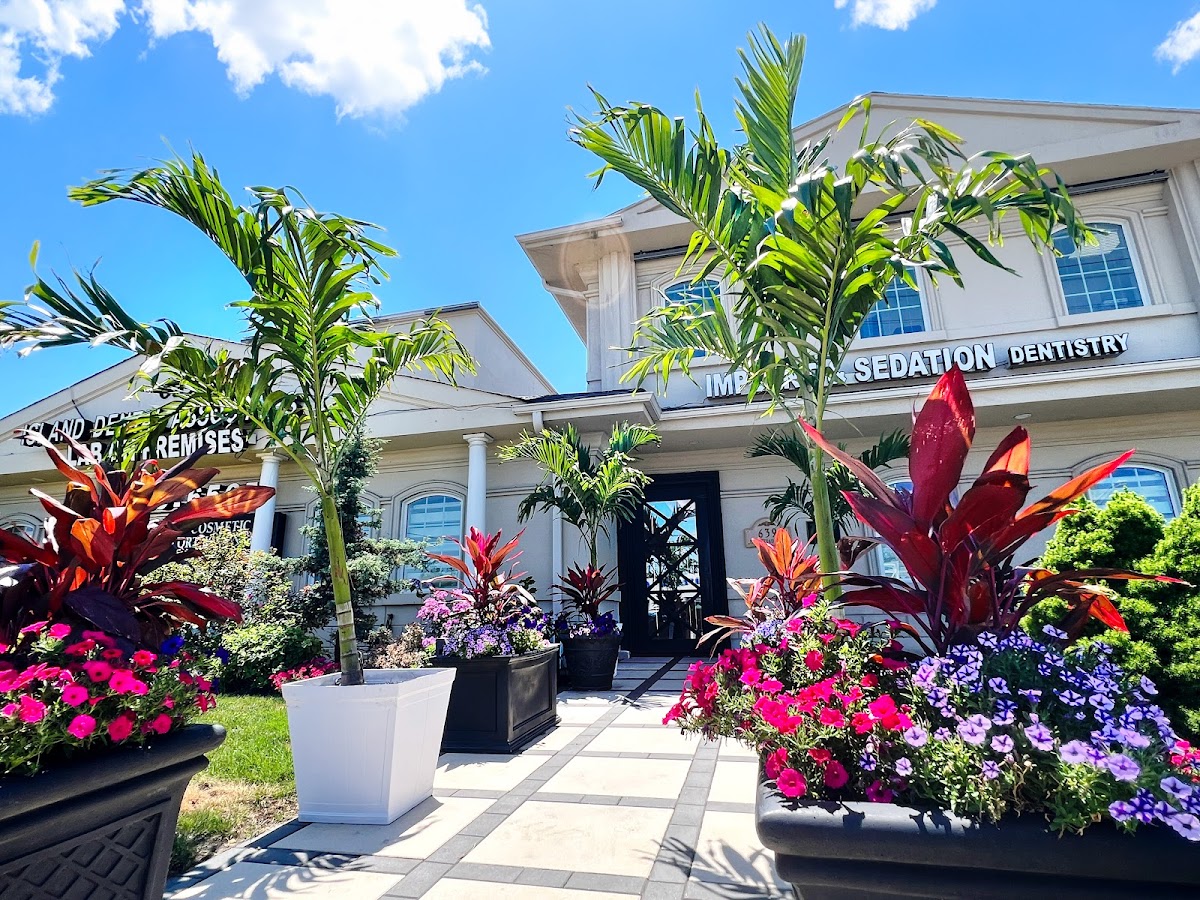 Island Dental Associates photo 6