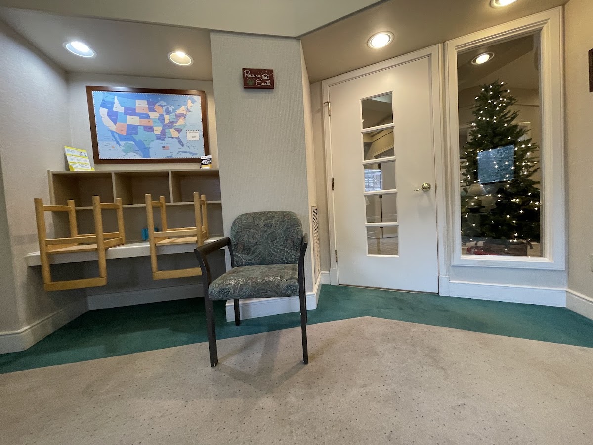 Columbus Family Dentistry photo 1