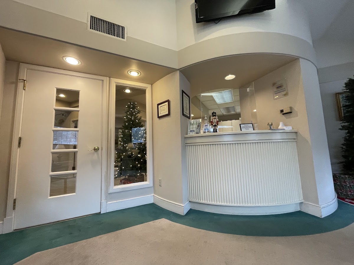 Columbus Family Dentistry photo 2