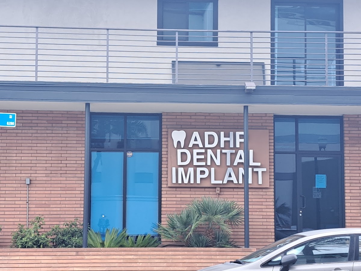 Affordable Dental Health Providers photo 1