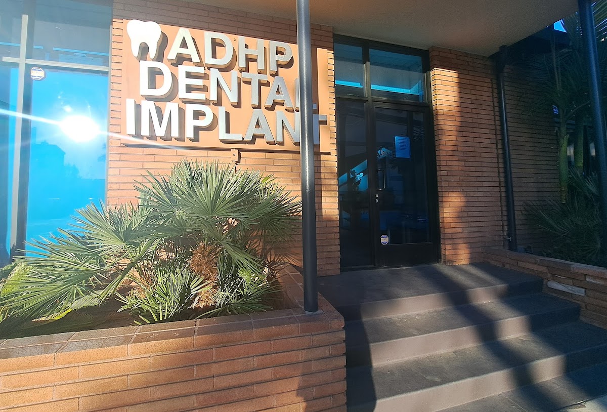 Affordable Dental Health Providers photo 5